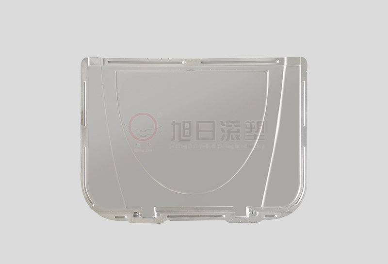 滚塑工具箱