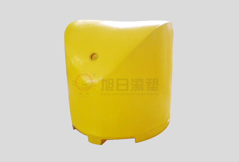 滚塑防撞墩